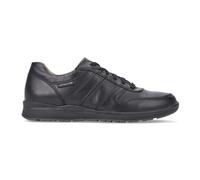 Mephisto - Basket homme élégante - Homme - Chaussures - Noir - Taille: 40 EU