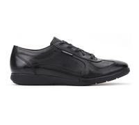 Mephisto - Basket homme élégante - Homme - Chaussures - Noir - Taille: 46 EU