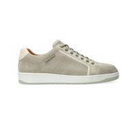 Mephisto - Basket Homme Harrison - Homme - Chaussures - Vert - Taille: 40 1/2 EU