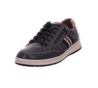 Mephisto - Basket Lisandro Bleu - Bleu - 43-9