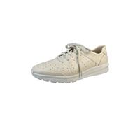 MEPHISTO Baskets basses 'Marilis' blanc, Taille 38