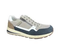 Mephisto - Baskets Casual Collection Bradley - Homme - Chaussures - Multicolore - Taille: 42 1/2 EU