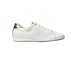 Mephisto - Baskets élégantes pour femmes - Femme - Chaussures - Blanc - Taille: 35 1/2 EU