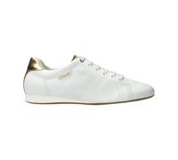 Mephisto - Baskets élégantes pour femmes - Femme - Chaussures - Blanc - Taille: 37 1/2 EU