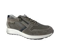 Mephisto - Baskets Élégantes pour Hommes et Femmes - Homme - Chaussures - Gris - Taille: 41 EU