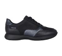 Mephisto - Baskets Femme Bleue - Confort Élégant - Femme - Chaussures - Bleu - Taille: 36 EU