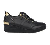 Mephisto - Baskets Femme Larges - Noir - Femme - Chaussures - Noir - Taille: 35 1/2 EU