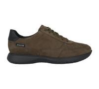 Mephisto - Baskets Femme Verte Élégante Supportive - Femme - Chaussures - Vert - Taille: 35 1/2 EU