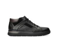 Mephisto - Baskets haute sportive et décontractée - Homme - Chaussures - Noir - Taille: 46 1/2 EU