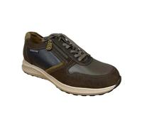 Mephisto - Baskets - Homme - Chaussures - Brun - Taille: 41 EU