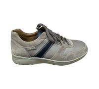 Mephisto - Baskets - Homme - Chaussures - Gris - Taille: 40 1/2 EU