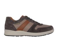 Mephisto - Baskets homme gris - Homme - Chaussures - Multicolore - Taille: 46 1/2 EU