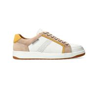 Mephisto - Baskets homme Harrison - Homme - Chaussures - Blanc - Taille: 40 1/2 EU