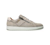 Mephisto - Baskets homme Henrik - Homme - Chaussures - Gris - Taille: 47 EU