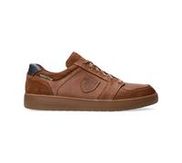 Mephisto - Baskets Homme Hugh Tendance - Homme - Chaussures - Brun - Taille: 40 EU