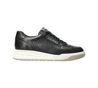 Mephisto - Baskets homme noir - Norwin - Homme - Chaussures - Noir - Taille: 40 1/2 EU