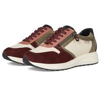 Mephisto Baskets Kim pour femme, Cordovan., 39 EU
