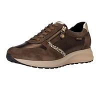 Mephisto Baskets Kim pour femme, marron glacier