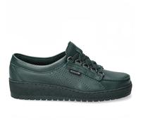 Mephisto - Baskets Lady Originals Vert Forêt Décontracté - Femme - Chaussures - Vert - Taille: 36 EU