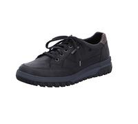 Mephisto - Baskets Paco - Noir - 44-10