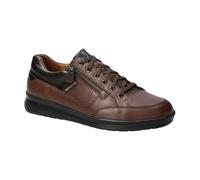Mephisto - Baskets Sneakers - Homme - Chaussures - Brun - Taille: 43 1/2 EU