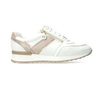 Mephisto - Baskets Toscana pour Femmes - Femme - Chaussures - Blanc - Taille: 42 1/2 EU