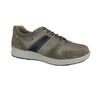 Mephisto - Baskets vito - Homme - Chaussures - Brun - Taille: 42 EU