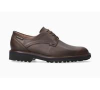 Chaussures À Lacets Mephisto Batiste Pour Homme - 41 Marron