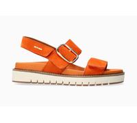 Mephisto Belona Orange / Femme - 38