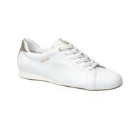 Mephisto - Bessy Silk - Femme - Chaussures - Blanc - Taille: 37 EU