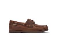Mephisto Boating Grizzly 142 Desert DerbyHomme