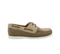 Mephisto - Boating - Homme - Chaussures - Brun - Taille: 43 1/2 EU
