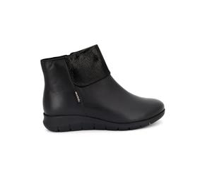 Mephisto Botte Chelsea Noir 41 EU Femmes Classique