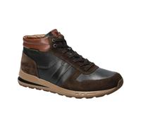 Mephisto - Bottes - Homme - Chaussures - Brun - Taille: 42 1/2 EU