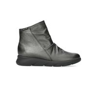 Mephisto - Bottine femme à la coupe décontractée - Femme - Chaussures - Gris - Taille: 42 EU