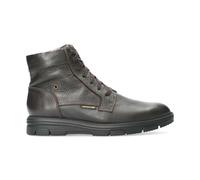 Mephisto - Bottine homme 'Cameron' - Marron foncé - Homme - Chaussures - Brun - Taille: 46 1/2 EU