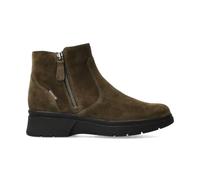 Mephisto - Bottine verte pour femme - Femme - Chaussures - Vert - Taille: 40 EU