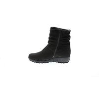 Mephisto - Bottines en Cuir Agatha - Noir - 40-6.5