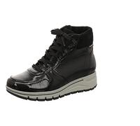 Mephisto - Bottines en Cuir GLORYA - Noir - 38.5-5.5