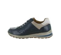 Mephisto - Bradley 4284 - Homme - Chaussures - Bleu - Taille: 43 EU