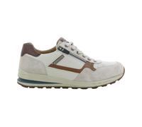 Mephisto - Bradley Baskets - Homme - Chaussures - Beige - Taille: 41 1/2 EU