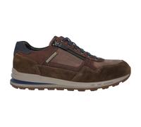 Mephisto - Bradley Baskets - Homme - Chaussures - Brun - Taille: 38 1/2 EU