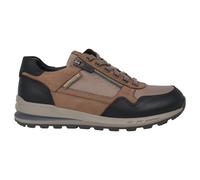 Mephisto - Bradley Baskets - Homme - Chaussures - Brun - Taille: 40 1/2 EU
