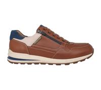 Mephisto - Bradley Baskets - Homme - Chaussures - Brun - Taille: 46 1/2 EU