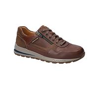 Mephisto Bradley Baskets pour homme Marron (Chestnut Cognac) Taille 42,5 EU