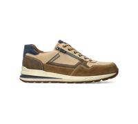 Mephisto Bradley Chaussures basses pour homme, Spice, 45.5 EU