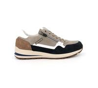 Mephisto Bradley Deep Blue Autres articles pour adulte, bleu foncé, 43.5 EU