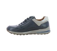 Mephisto - Bradley - Homme - Chaussures - Bleu - Taille: 42 EU