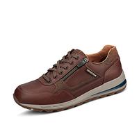 Mephisto Bradley Noir Cuir Lisse 45 EU
