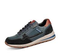 Mephisto Bradley Velsport 4284-P5128748 Baskets Noir Taille 42 EU
